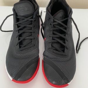 Nike Lebron Witness 2